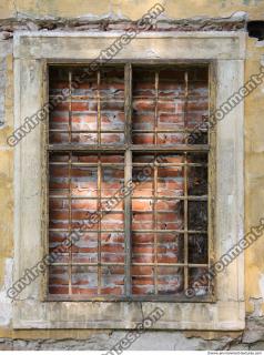 Photo Textures of Windows